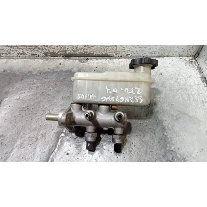 Recambio de bomba freno para ssangyong rodius xdi referencia OEM IAM  27XDI 2005