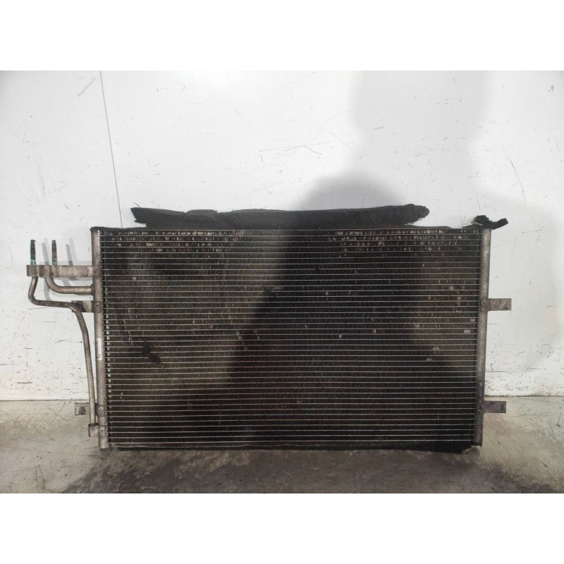 Recambio de condensador / radiador aire acondicionado para ford focus lim. (cb4) titanium referencia OEM IAM 3M5H19710CC  