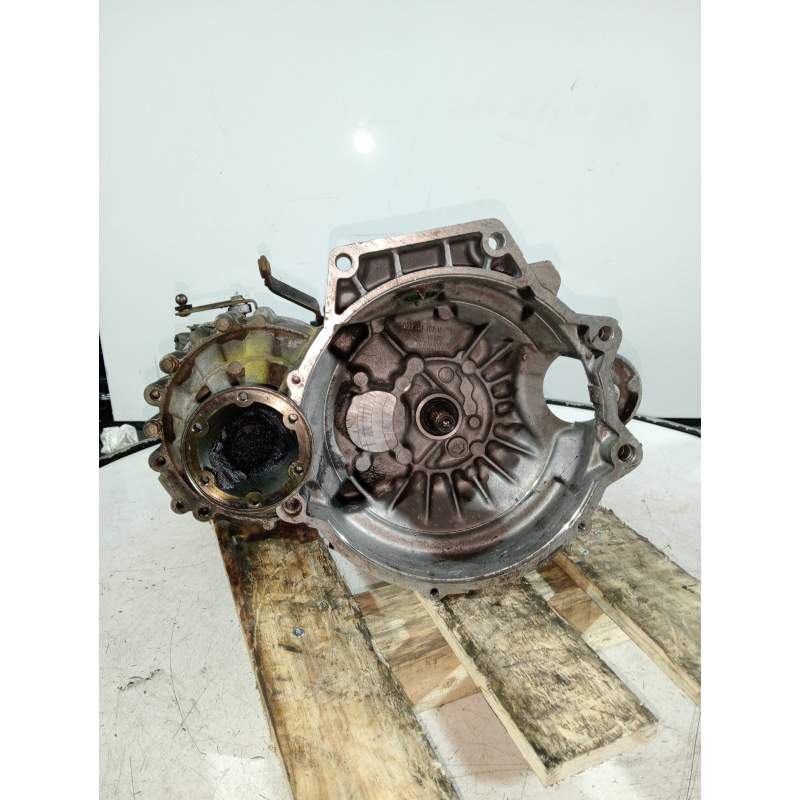 Recambio de caja cambios para volkswagen vento (1h2) cl referencia OEM IAM ATH 06082 6 5V
