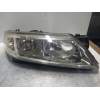 Recambio de faro derecho para renault laguna ii (bg0) authentique referencia OEM IAM 8200002847 89004686 2002