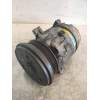 Recambio de compresor aire acondicionado para opel astra f berlina elegance referencia OEM IAM 0100950401 1131909 
