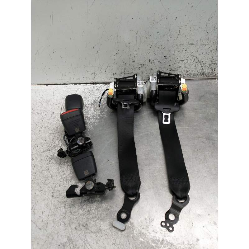 Recambio de juego cinturones trasero para mercedes-benz clase c (w206) c 220 d referencia OEM IAM   5P