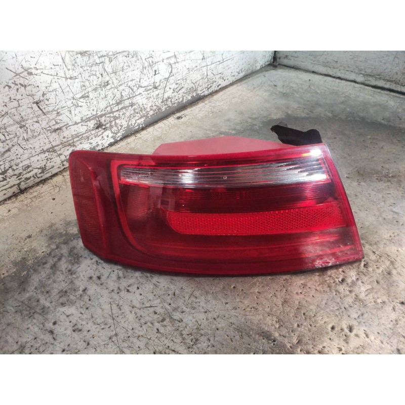 Recambio de piloto trasero izquierdo para audi a5 coupe (8t) 2.7 tdi referencia OEM IAM 8T0945095  