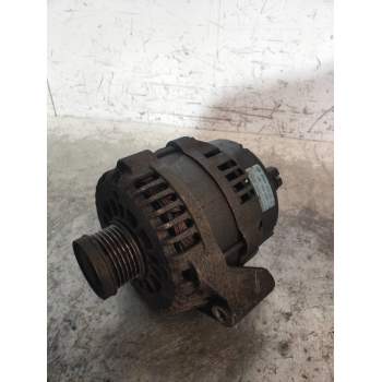 ALTERNADOR A6641540002 