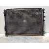 Recambio de radiador agua para subaru tribeca b9 classic referencia OEM IAM 45111XA00A  