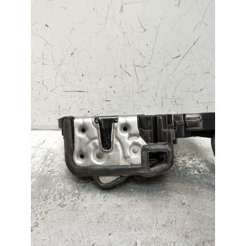 MOTOR CIERRE CENTRALIZADO TRASERO IZQUIERDO A0997302001 5P A1770032999