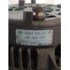 Recambio de alternador para ssangyong rexton 2.7 turbodiesel cat referencia OEM IAM A6641540002  