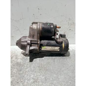 MOTOR ARRANQUE 09130838 D6RA12 