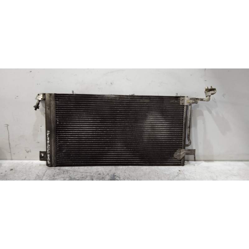 Recambio de condensador / radiador aire acondicionado para peugeot 306 break style referencia OEM IAM   1997