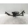 Recambio de motor limpia delantero para peugeot 207 1.4 referencia OEM IAM 0390241540 3397020769 2009