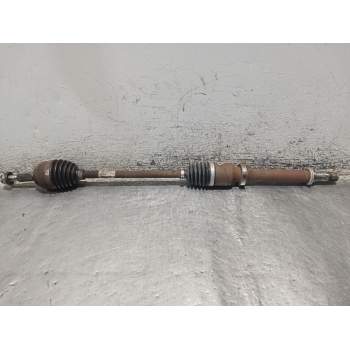 TRANSMISION DELANTERA DERECHA 8200378880 1.2G 05