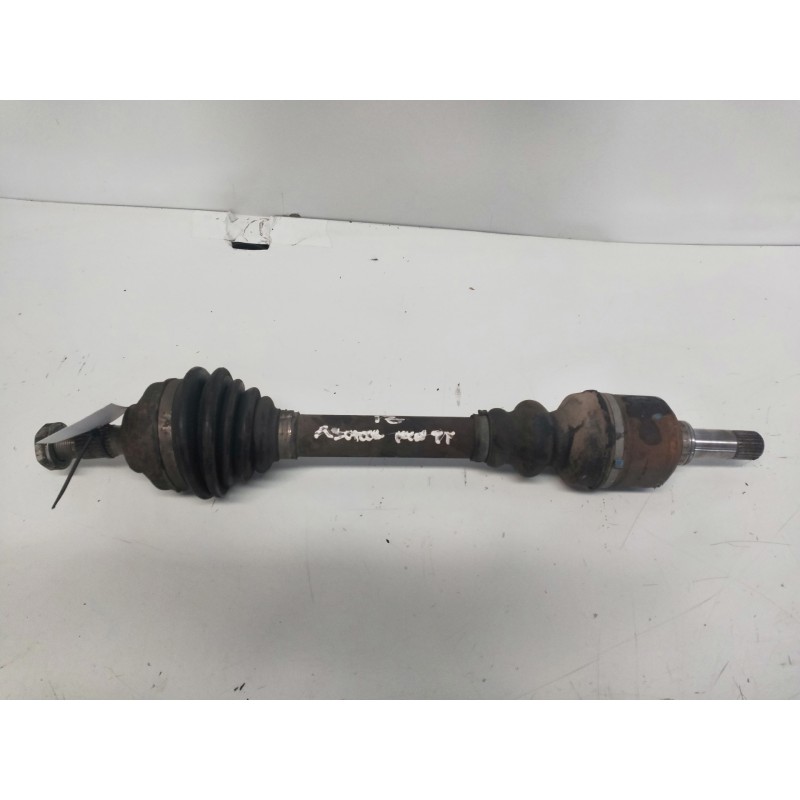 Recambio de transmision delantera izquierda para citroen xsara berlina 1.9 d sx referencia OEM IAM   