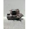 Recambio de motor arranque para opel astra g caravan club referencia OEM IAM 09130838 D6RA12 
