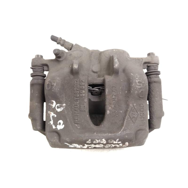 Recambio de pinza freno delantera derecha para nissan primastar (x..) kasten l1h1 2.7t referencia OEM IAM   