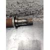Recambio de transmision delantera derecha para renault clio iii exception referencia OEM IAM 8200378880 1.2G 05
