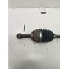 Recambio de transmision delantera izquierda para mitsubishi space wagon (n30/n40) 2.0 turbodiesel referencia OEM IAM   