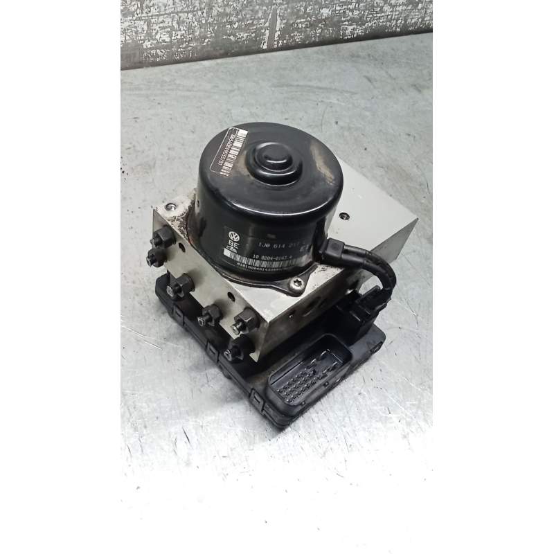 Recambio de abs para audi a3 (8l1) 1.9 tdi referencia OEM IAM 1J0907379H 10094903413 10020401434 1J0614217C