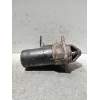 Recambio de motor arranque para opel astra g caravan club referencia OEM IAM 09130838 D6RA12 