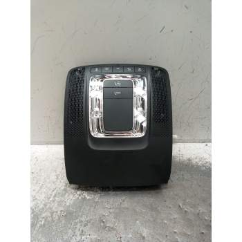 LUZ INTERIOR A0009000439 2407030386 