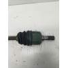 Recambio de transmision delantera izquierda para mitsubishi space wagon (n30/n40) 2.0 turbodiesel referencia OEM IAM   