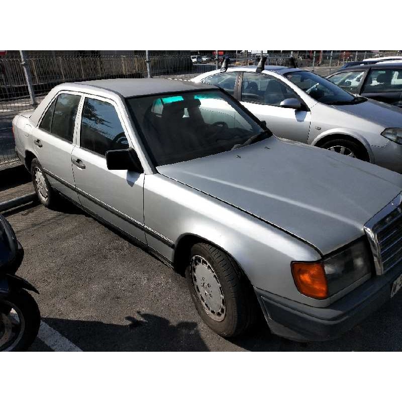 mercedes clase e (w124) berlina del año 1988