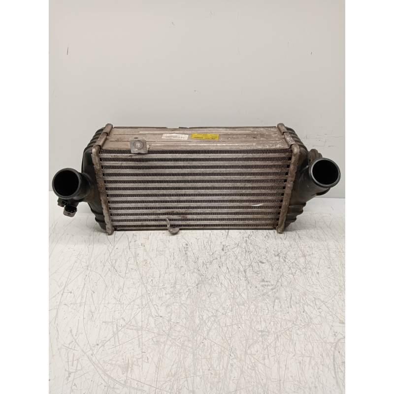 Recambio de intercooler para kia cee´d sporty wagon tech referencia OEM IAM 282702A570 16CRDI 2012