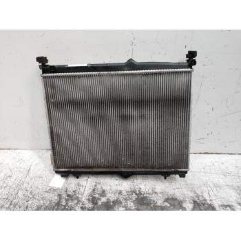 RADIADOR AGUA F634310293000 12G 2019