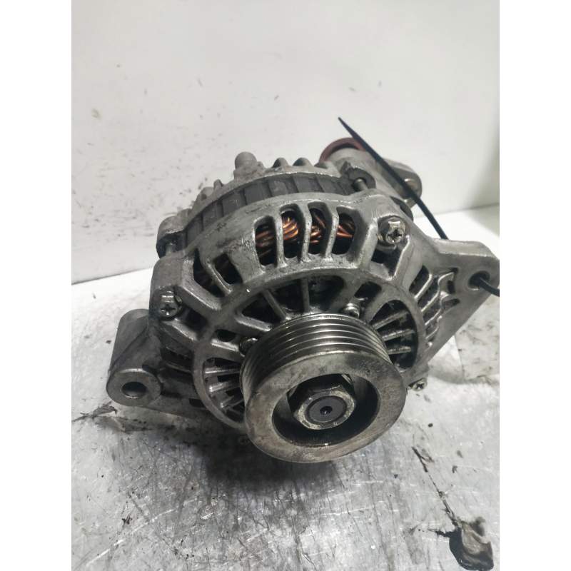 Recambio de alternador para tata indica idi referencia OEM IAM   