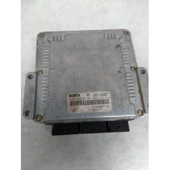 CENTRALITA MOTOR UCE 0281010633 HOM8200051609 8200119842