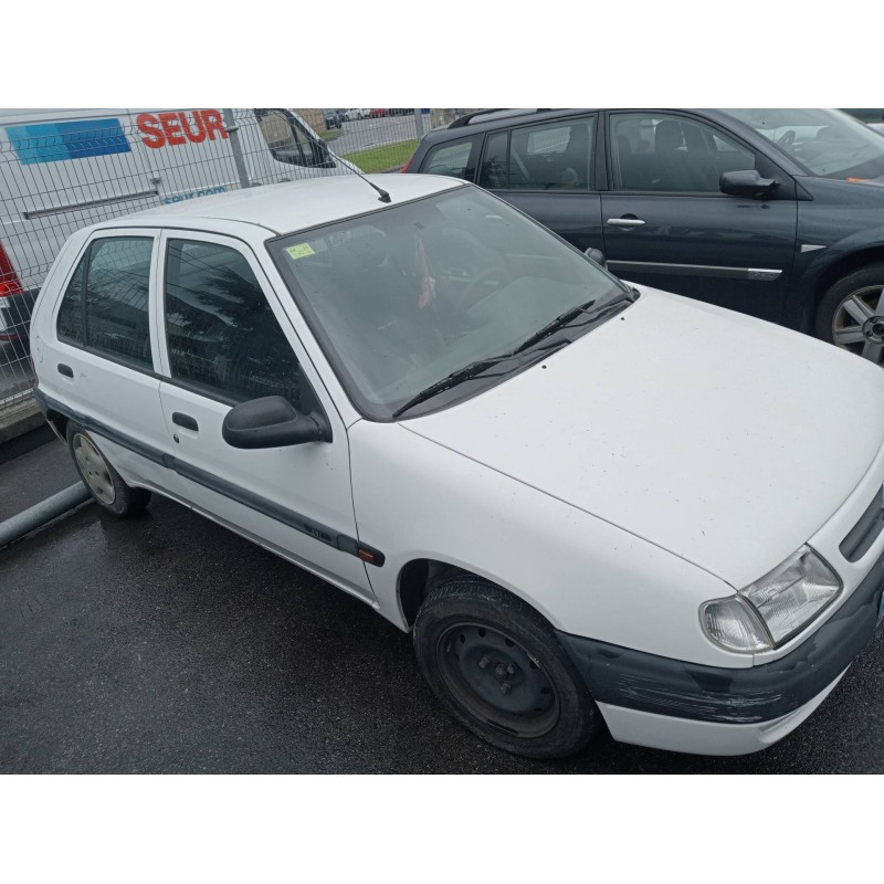 citroen saxo del año 1998