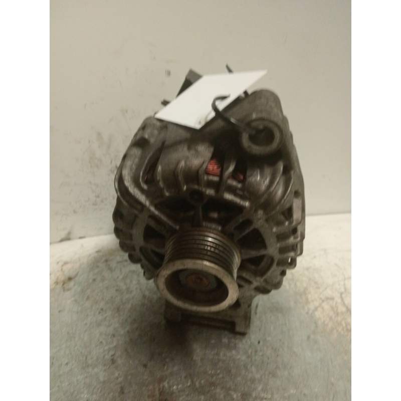Recambio de alternador para ford fiesta (ccn) trend referencia OEM IAM AVN10300HA 12G 2012