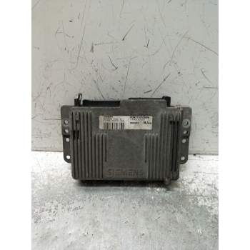 CENTRALITA MOTOR UCE 7700110258 S115301100 H0M7700108814