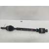 Recambio de transmision delantera derecha para mitsubishi carisma berlina 4 (da0) 1.9 turbodiesel referencia OEM IAM   