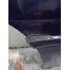 Recambio de puerta trasera derecha para volkswagen golf iii (1h1) 1.9 tdi referencia OEM IAM VER FOTOS 5P 1991