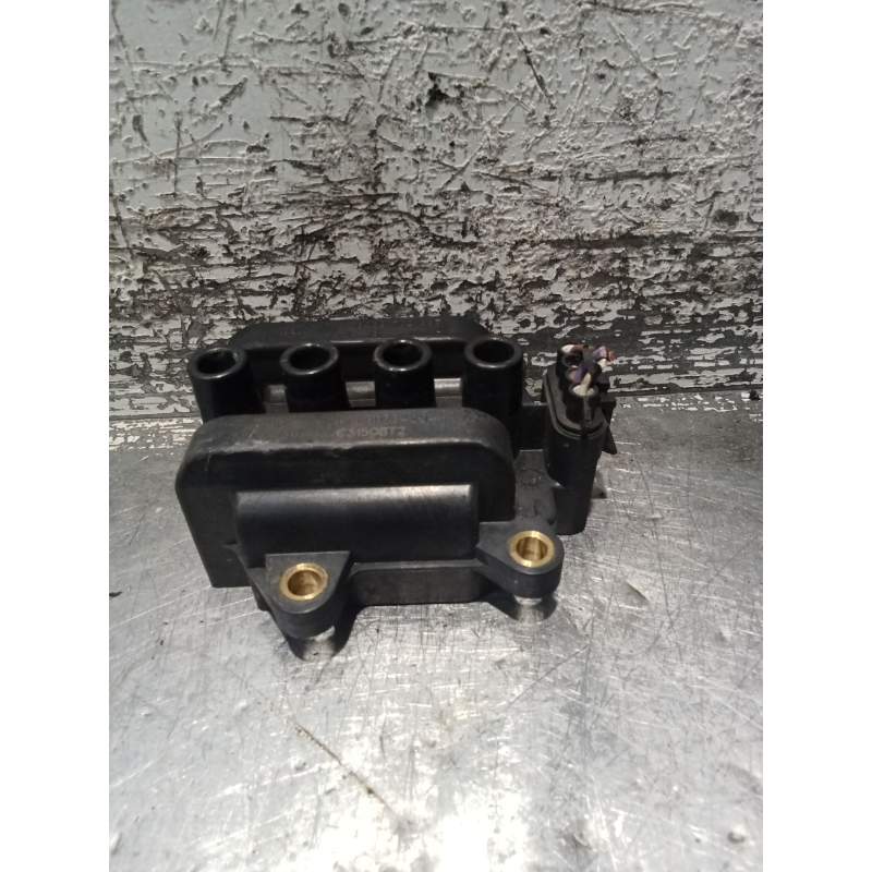 Recambio de bobina encendido para renault clio iii exception referencia OEM IAM 8200702693 12G 2005