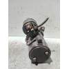 Recambio de motor arranque para opel astra g caravan club referencia OEM IAM 09130838 D6RA12 