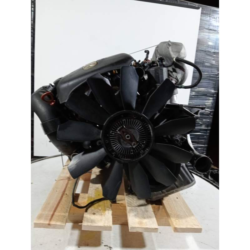 Recambio de motor completo para mercedes-benz clase e (w210) berlina diesel referencia OEM IAM 613961 300704453 