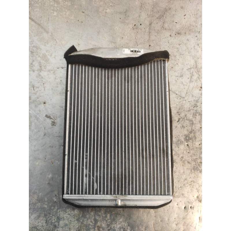 Recambio de radiador calefaccion / aire acondicionado para renault kangoo authentique referencia OEM IAM 5F2110100  