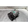 Recambio de compresor aire acondicionado para seat alhambra (7v8) sxe referencia OEM IAM SD7V161221 7M0820803R 