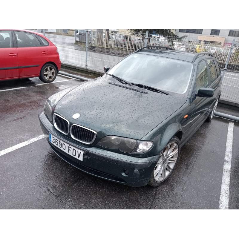 BMW SERIE 3 TOURING (E46)