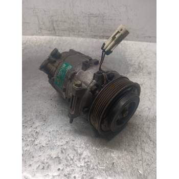 COMPRESOR AIRE ACONDICIONADO 0852908204 24411249 
