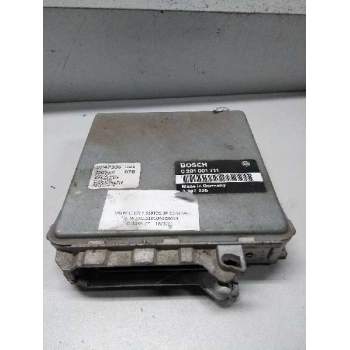 CENTRALITA MOTOR UCE 0281001711 2247335 2247336 3Z1 078
