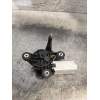 Recambio de motor limpia trasero para abarth nuova 500 (150) 595 competizione referencia OEM IAM MS2596001371  