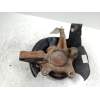 Recambio de mangueta delantera izquierda para nissan vanette cargo (hc23) 2.3 diesel referencia OEM IAM   
