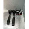 Recambio de juego cinturones trasero para seat altea (5p1) 1.2 tsi referencia OEM IAM  5P 2009