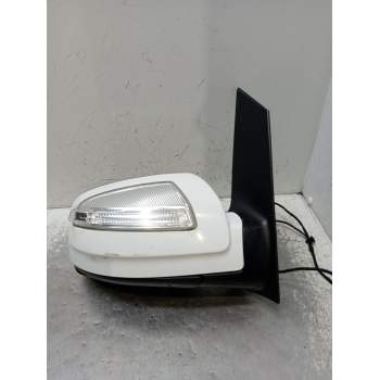 RETROVISOR DERECHO ELÉCTRICO 2010