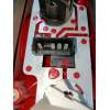 Recambio de piloto trasero derecho para ford scorpio berl./turnier referencia OEM IAM   