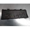 Recambio de cuadro instrumentos para renault 9 1.6 diesel referencia OEM IAM R9  