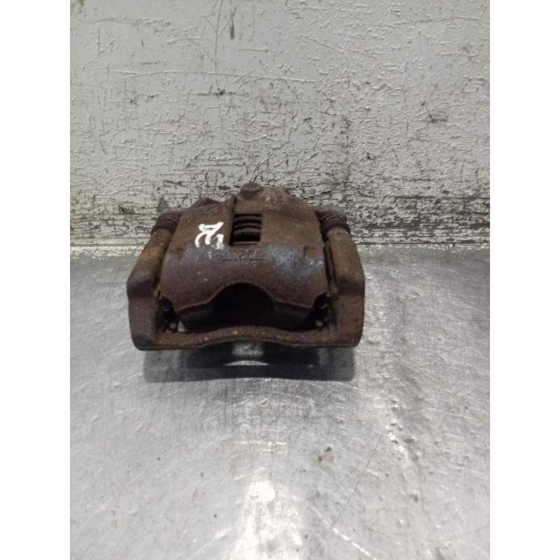 Recambio de pinza freno delantera derecha para renault clio iii exception referencia OEM IAM  15DCI 2005