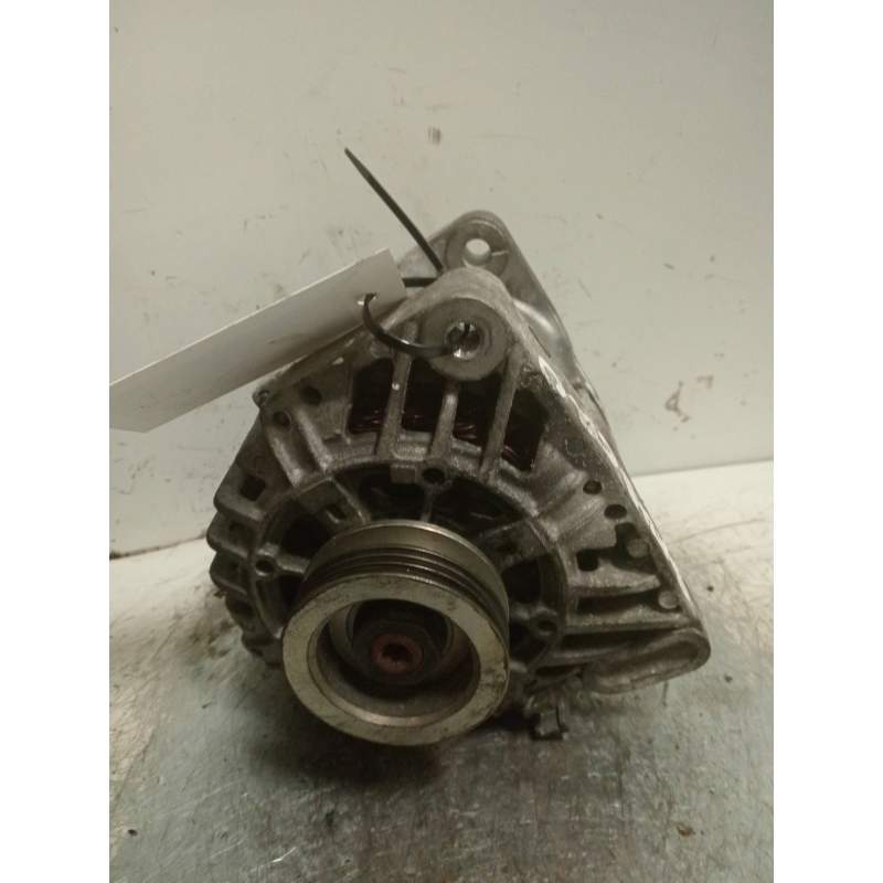 Recambio de alternador para dacia sandero ambiance referencia OEM IAM 8200600044 12G 2008
